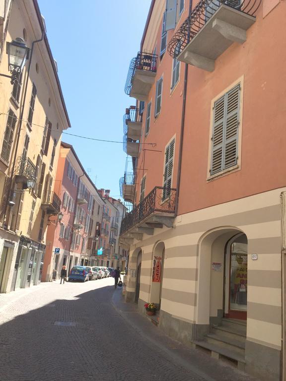 Mondovì Ridente Exterior foto