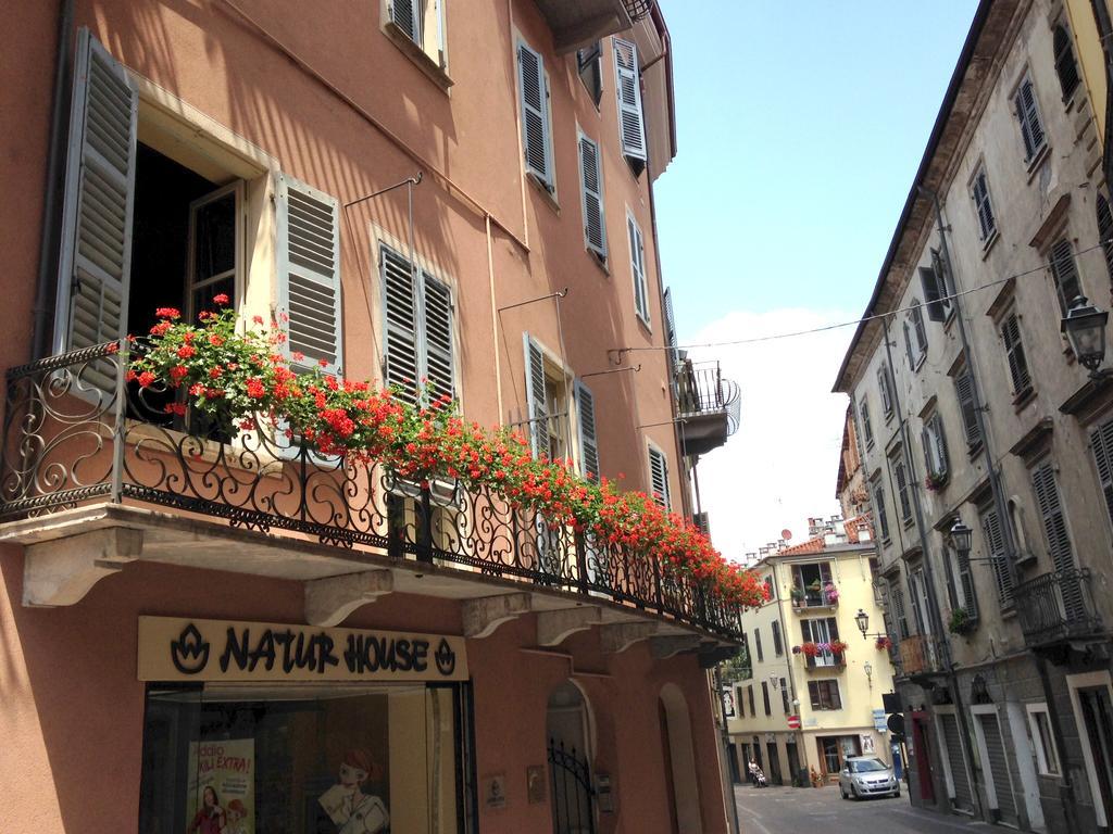 Mondovì Ridente Exterior foto